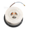 Moteur Du Ventilateur Bosch Neff Siemens