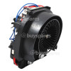 Arno Motor Assembly : Johnson Electric Dc771(2)LSG Complete With PCB
