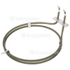 Fan Oven Element : 2000W