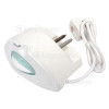 Module De Commande Complet -Prise Anglaise- DF660 Kenwood