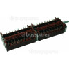 Arthur Martin Oven Function Selector Switch