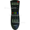 Hitachi 20258174 20258174 Remote Control