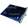 Kenwood Drawer Assembly Silver Fasia
