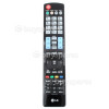 LG Remote Control