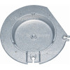 Arthur Martin 35772G-M Body Double Crown Burner