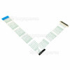 Cable Lvds 30P/400