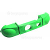 Goblin 340 Aztec Series Obsolete Pedal:On/off Cyl 340 Green