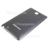 Samsung Galaxy Note Battery Cover Assembly