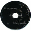 Kenwood Base Moulding