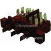Key Board 3 Buttons ZKS5619X Zanker