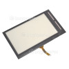 Clavier Membrane Sony