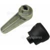Cam & Knob HG166 Kenwood