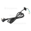 C&acirc;bles Secteur DXC457W1180 Hoover