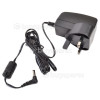 Adaptateur Secteur (prise GB) Philips