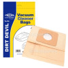 Philips 102 Dust Bag (Pack Of 5) - BAG146