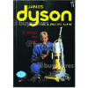 Dyson DC03 Absolute (Grey/Purple/Yellow) Against The Odds Book - Paper Back