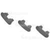 DeLonghi Foot