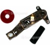 Thermostat & Extension Shaft Kenwood