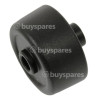 Roue Noire De Buse De Sol Pour Aspirateur Electrolux Group