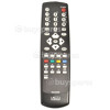 T&eacute;l&eacute;commande Compatible Satellite Freesat Linsar