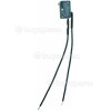 Obsolete Microswitch Assembly Fo Polti