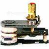 Kenwood Thermostat