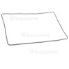 Bauknecht BBSC2000BR-GB Gasket:Door Oven Seal-inner Gl