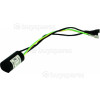 Electric Wave Filter D/w KDW12SS CF1W CS1S CS1W (Capacitor)
