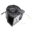 Smeg CA12SHRPX Fan Motor