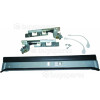 Hinge:door-l/h D/w Idw602 050418090 Belling