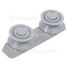 Baumatic BFD66 Rail Support Assembly