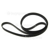 Smeg Poly-Vee Drive Belt - 1233J5EP