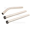 Numatic WVD570-2 3 Piece Stainless Steel Tube Set