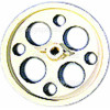 Kenwood Pulley