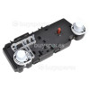 Cannon Interface With Knob + Led