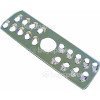 Obsolete 2861020S Coarse Grater Cartri Dge 55-D10 866615 Tefal