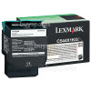 Lexmark Original C544X1KG Tonerkassette Mit Extra Hoher Ergiebigkeit Schwarz