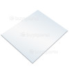 Balda De Cristal Superior De Frigorífico - 478x305mm Creda