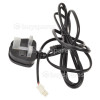 Mains Cable - UK