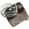 Creda 45204 Obsolete Motor Assy