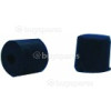 Kenwood Rubber Foot