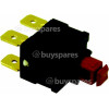 Baumatic BFD66 Power Switch