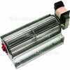 Philips AKG206 Motor:Fan Cooling