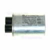 Electrolux EMS17206X High Voltage Capacitor