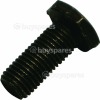 Hansa Obsolete Screw Pulley 10X1.25