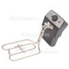 &Eacute;l&eacute;ment Chauffant Pour Friteuse F24512CZ DeLonghi