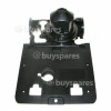 Bissell ProHeat 2X Select 9400E Access Cover