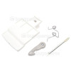 Indesit Door Handle Kit