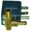 DeLonghi Solenoid Valve - Steam