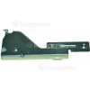 Door Left Hinge